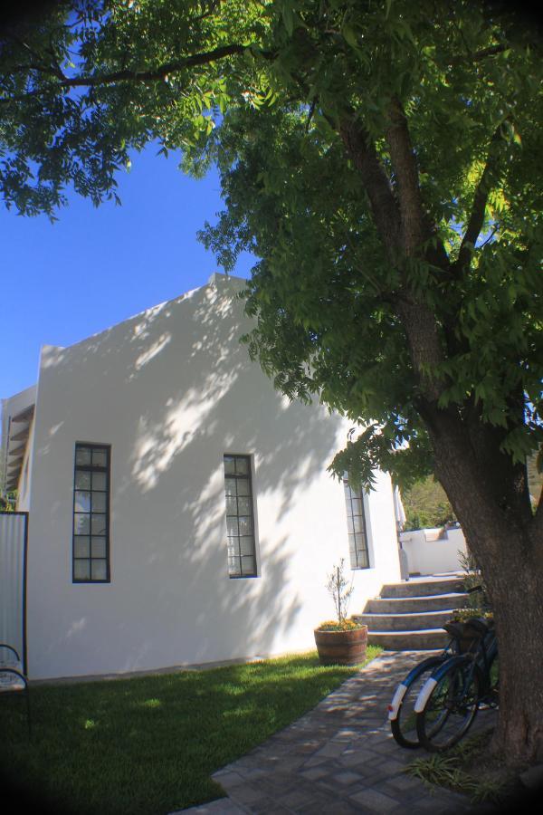 Pecan Tree Cottage Montagu Exteriör bild
